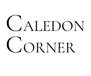 Caledon Corner